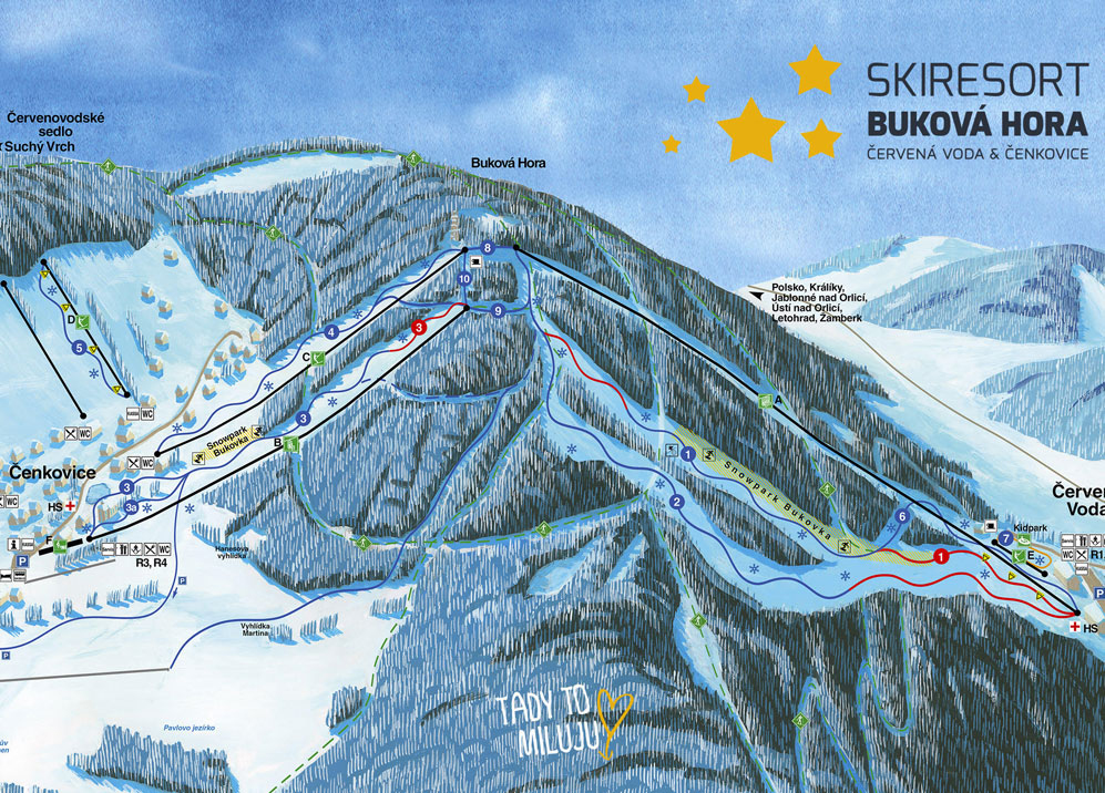 bukova_hora-cenkovice_mapa_skiresort_ilustrfoto