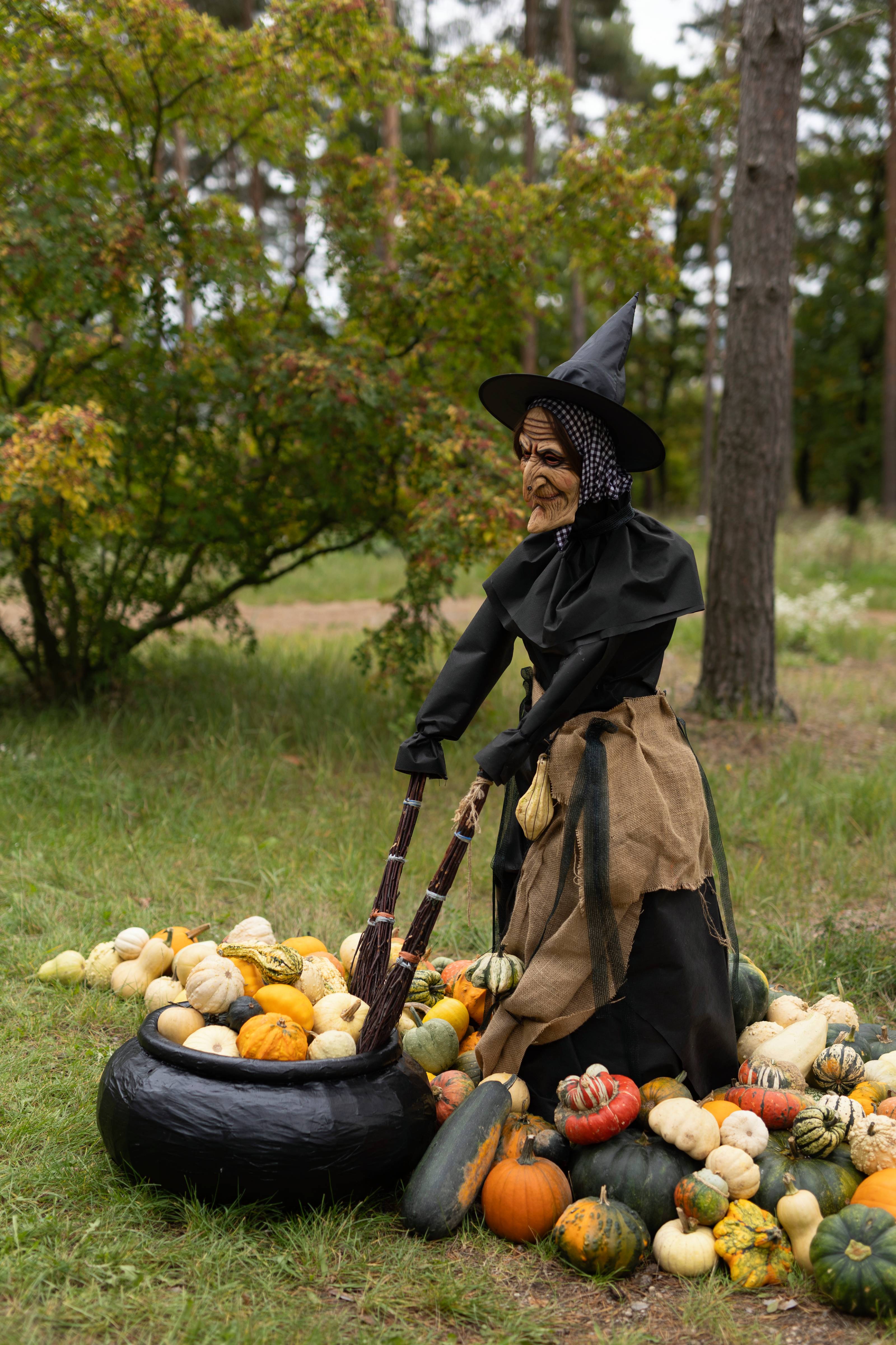 dyne_halloween_botanicka_ilustrfoto