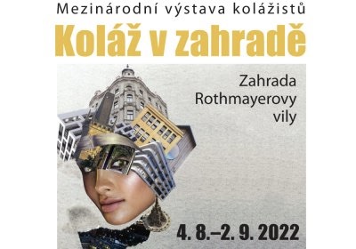 Vstava Kol v zahrad