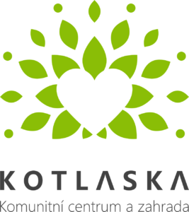 kotlaska_komunitnicentrum_logo