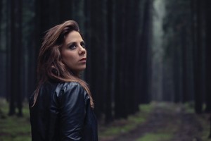 Aneta Langerová_autor_Olga Špátová_strunydetem_ilustrfoto