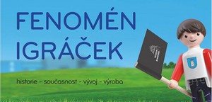 Fenomn Igrek v Litovli