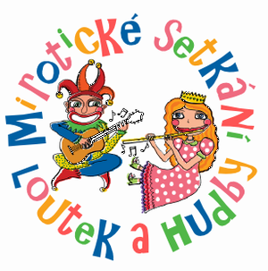 Mirotick setkn loutek a hudby