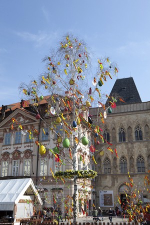 praha_staromak_velikonoce