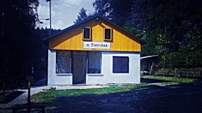 Vletn restaurace U Florina