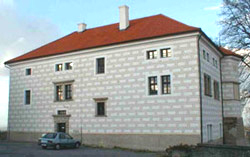 Zmek Nasavrky