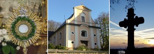 Kostel Všech Svatých