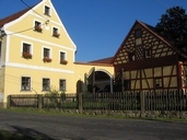 Nový Drahov