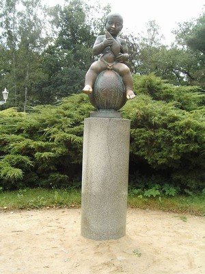 Socha František