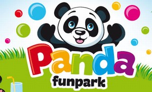 Funpark Panda