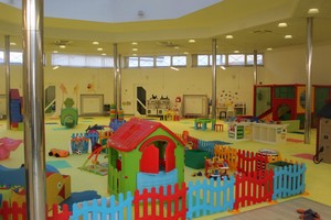 Rodinné centrum Korálek