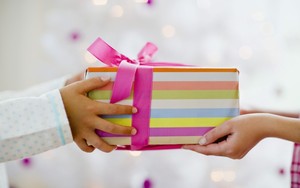 Díky, paní učitelko! Tipy na vkusné a milé dárky na konec školního roku