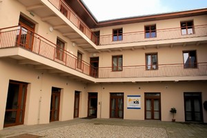 KiS Přerov