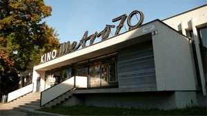 Kino Metro 70