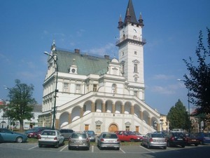 Uničov