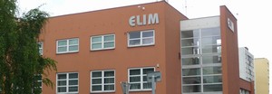 Centrum Elim Opava