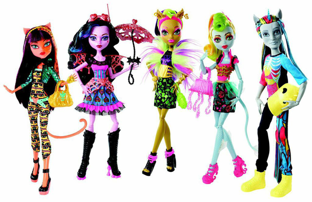 panenky_monsterhigh_ilustrfoto