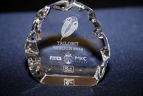trilobit beroun 2014_trofej_c_lba taylor_ilustrfoto